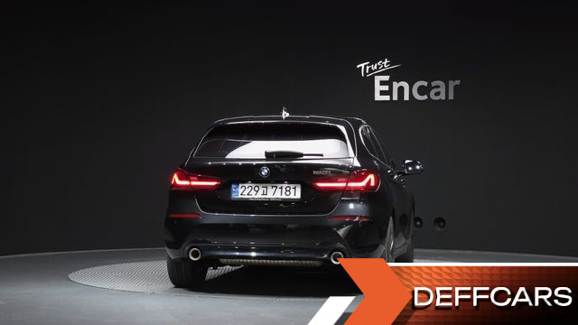 BMW 1-SERIES 120i Sports купить на сайте DeffCars