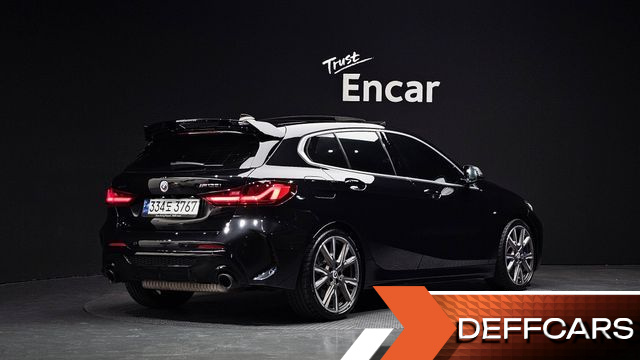 BMW 1-SERIES M135i xDrive купить на сайте DeffCars