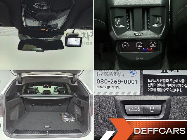 BMW X3 M50 Pro купить на сайте DeffCars
