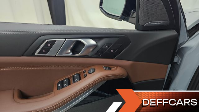 BMW X5 xDrive 40i M Sport купить на сайте DeffCars