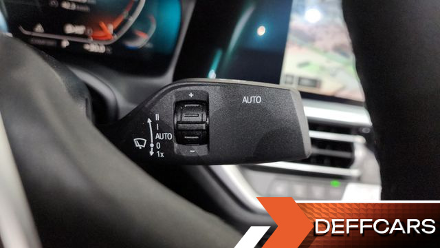 BMW 3-SERIES 320i купить на сайте DeffCars