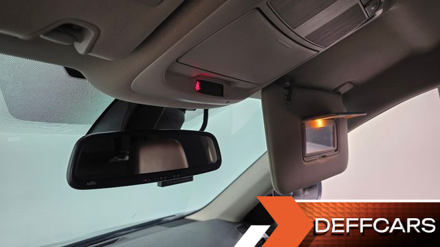 Renault-KoreaSamsung QM6 Gasoline 2WD RE Signature купить на сайте DeffCars