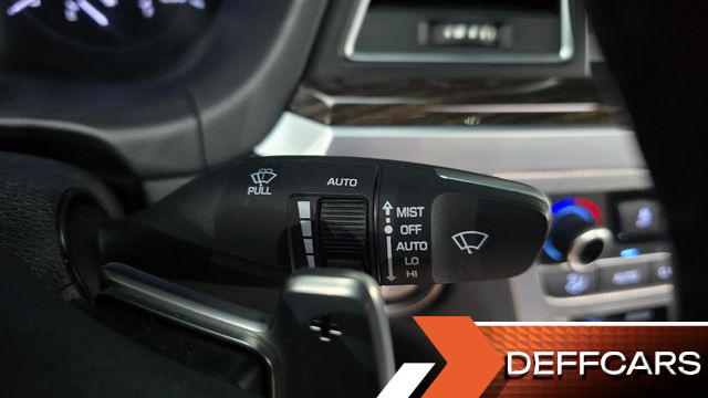 Genesis G80 3.3 GDI Premium Luxury купить на сайте DeffCars