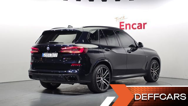 BMW X5 M50i купить на сайте DeffCars