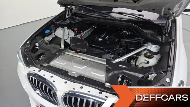 BMW X4 xDrive20d xLine купить на сайте DeffCars