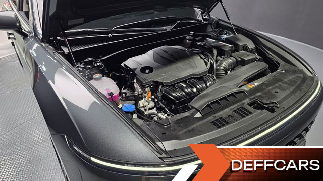 Hyundai GRANDEUR 2,5 Gasoline 2WD Exclusive купить на сайте DeffCars