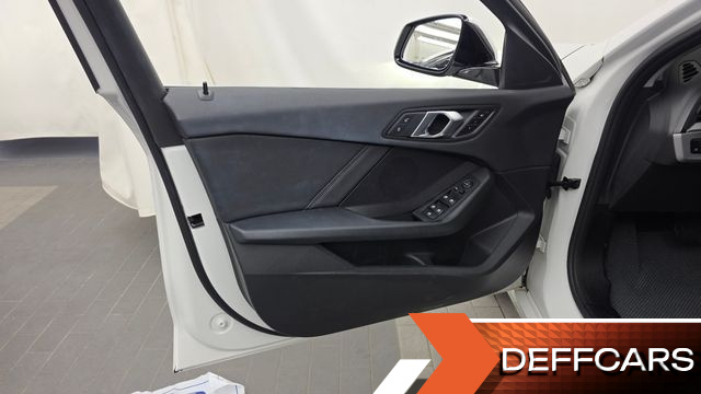 BMW 1-SERIES 118d Joy First Edition купить на сайте DeffCars