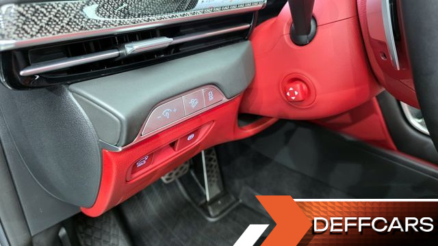 Genesis GV80 3.5T e-S/C Gasoline AWD купить на сайте DeffCars