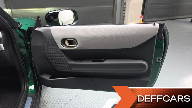 Mini COOPER Favoured купить на сайте DeffCars