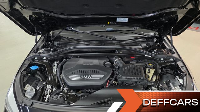 BMW 1-SERIES 118d Sport купить на сайте DeffCars