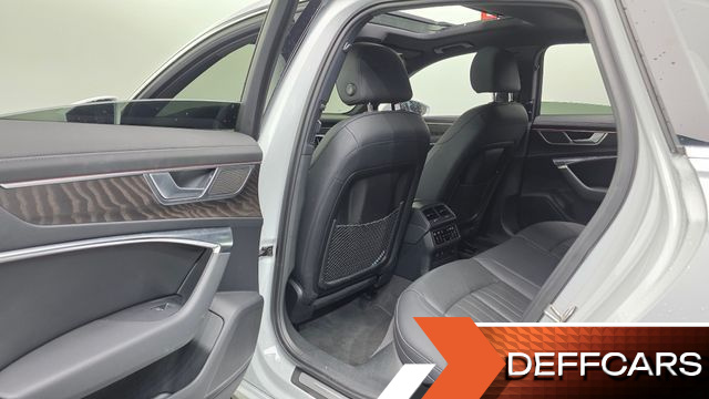 Audi A6 45 TFSI Quattro Premium купить на сайте DeffCars