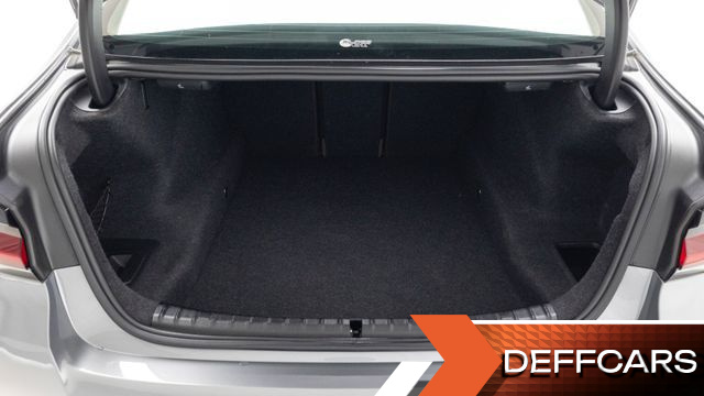 BMW 5-SERIES 530i xDrive M Sport Package купить на сайте DeffCars