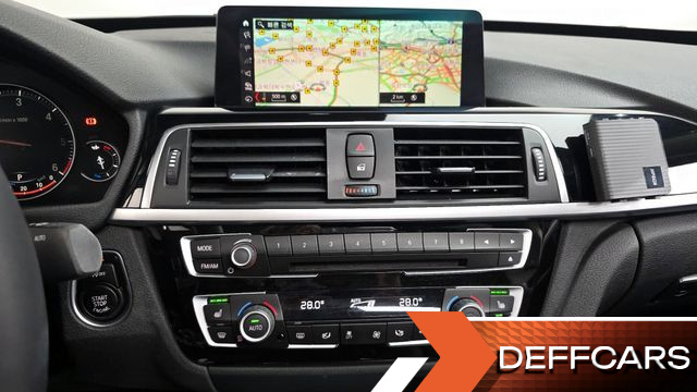 BMW GRAN TURISMO GT 320d купить на сайте DeffCars