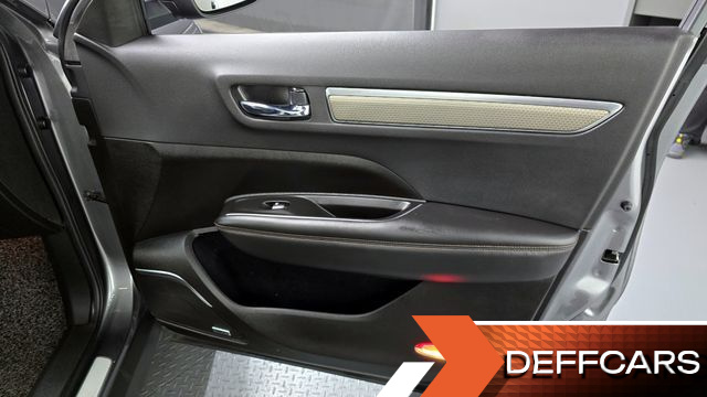 Renault-KoreaSamsung QM6 2.0 GDe PREMIERE 2WD купить на сайте DeffCars