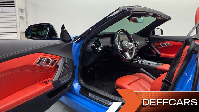 BMW Z4 sDrive20i M Sport купить на сайте DeffCars