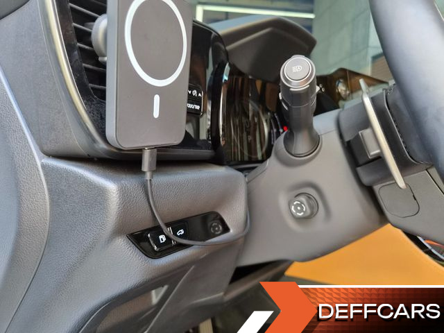 Lexus NX Premium купить на сайте DeffCars
