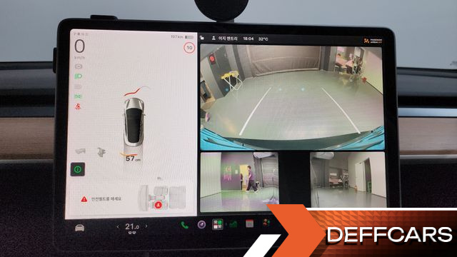 Tesla MODEL 3 Long Range AWD купить на сайте DeffCars
