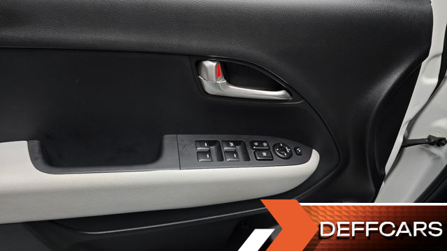 Kia RAY Signature купить на сайте DeffCars