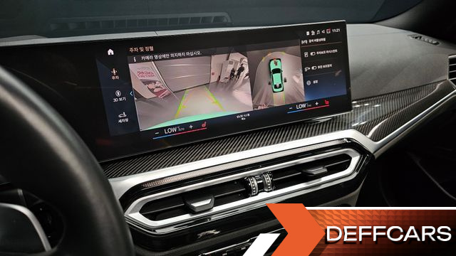 BMW 3-SERIES M340i Individual купить на сайте DeffCars