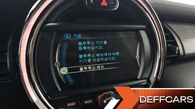 Mini COOPER Standard Third Generation купить на сайте DeffCars