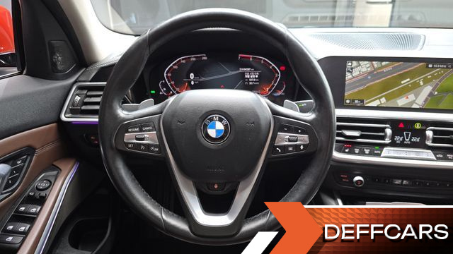 BMW 3-SERIES 320i Luxury купить на сайте DeffCars