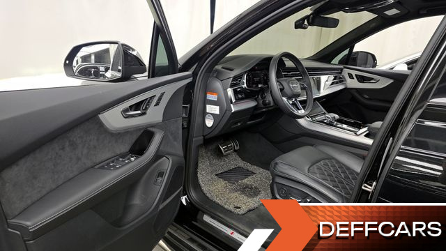 Audi Q7 55 TFSI Quattro Premium купить на сайте DeffCars