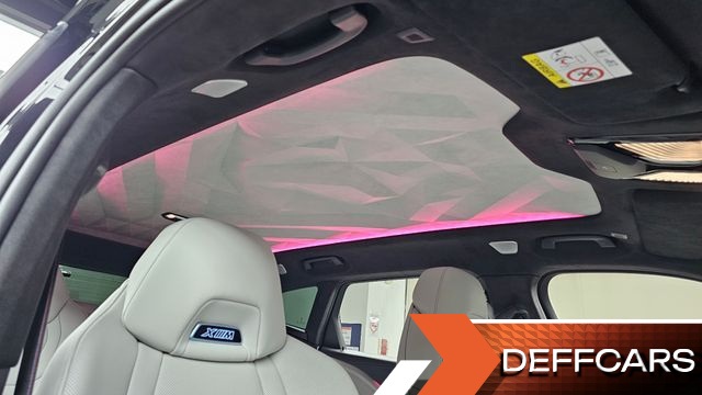 BMW XM 4.4 Lable купить на сайте DeffCars