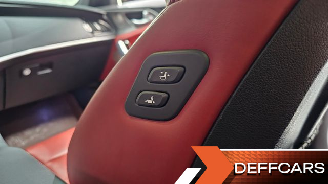 Kia STINGER 3.3 Turbo AWD GT купить на сайте DeffCars