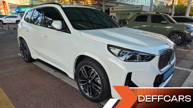 BMW IX1 xDrive 30 M Sport купить на сайте DeffCars