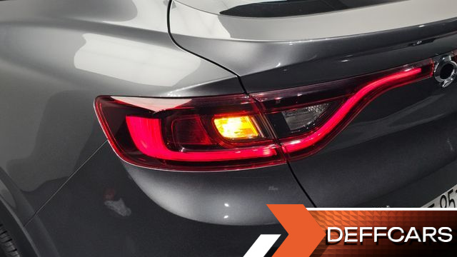 Renault-KoreaSamsung XM3 1.6 GTe LE купить на сайте DeffCars