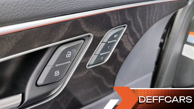 Audi Q7 45 TDI Quattro купить на сайте DeffCars