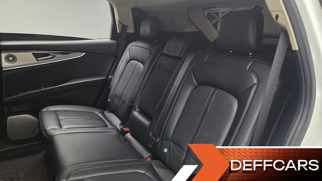 Lincoln NAUTILUS 2.7 202A AWD купить на сайте DeffCars