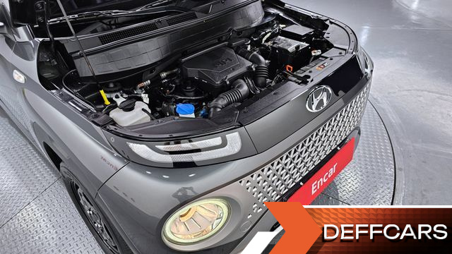 Hyundai CASPER The Essential купить на сайте DeffCars
