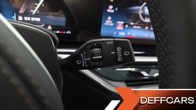 BMW X5 xDrive 40i M Sport купить на сайте DeffCars