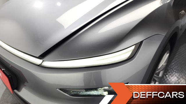Tesla MODEL Y Long Range Launch Edition AWD купить на сайте DeffCars