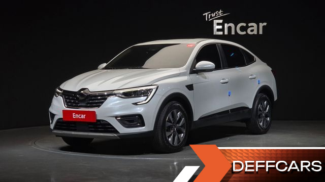 Renault-KoreaSamsung XM3 1.3 TCe RE купить на сайте DeffCars