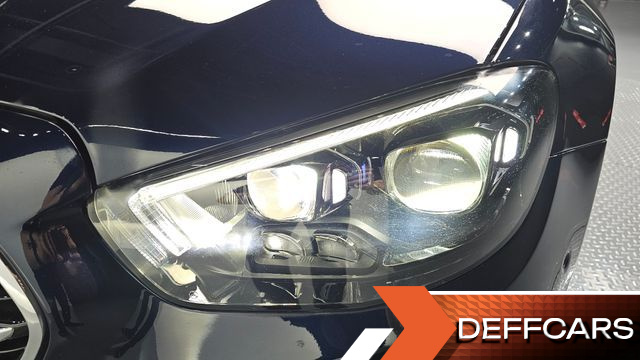 Mercedes E-CLASS E250 Exclusive купить на сайте DeffCars