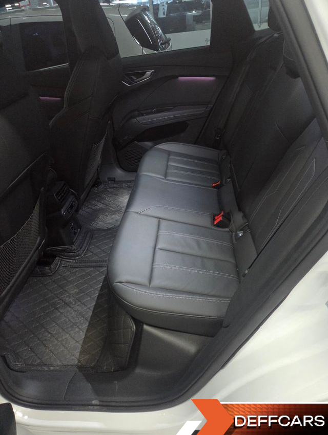 Audi Q4 E-TRON 40 Premium Sportback купить на сайте DeffCars