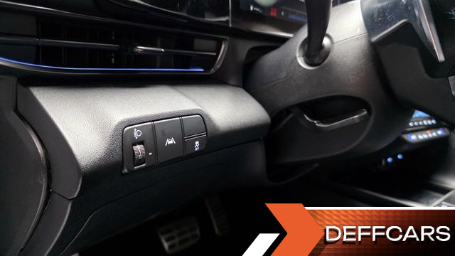 Hyundai AVANTE 2.0 N купить на сайте DeffCars