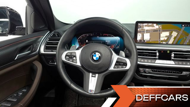 BMW X4 xDrive20i M Sports Pro купить на сайте DeffCars