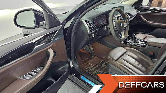 BMW X4 xDrive20i xLine купить на сайте DeffCars