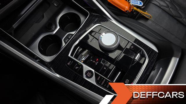 BMW X6 xDrive30d M Sport купить на сайте DeffCars