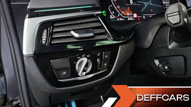 BMW GRAN TURISMO 620d M Sport купить на сайте DeffCars