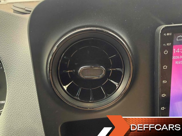 Mercedes SPRINTER 3.0 Diesel W907 купить на сайте DeffCars