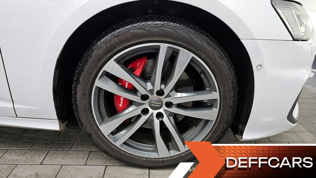 Audi A6 45 TDI Quattro Premium купить на сайте DeffCars