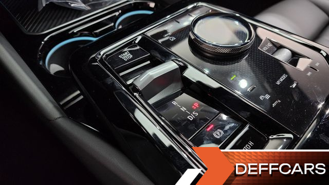 BMW 5-SERIES 520i M Sport купить на сайте DeffCars