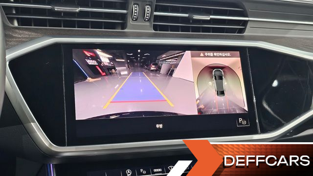 Audi A6 45 TFSI Quattro Premium купить на сайте DeffCars