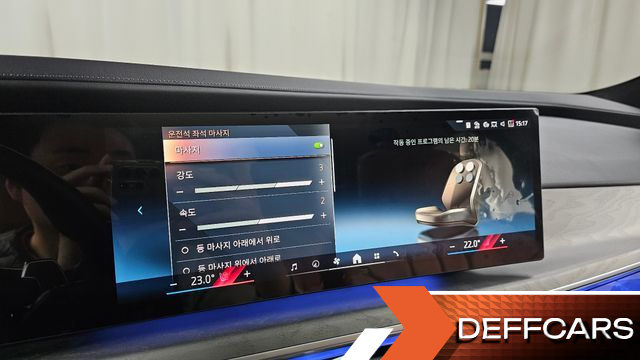 BMW 7-SERIES 740i sDrive Design Pure Excellence купить на сайте DeffCars