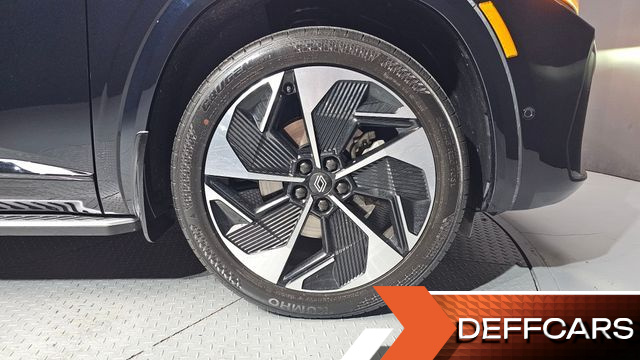 Renault-KoreaSamsung GRAND KOLEOS 2.0 Iconic 2WD купить на сайте DeffCars