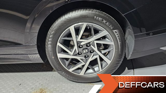 Hyundai GRANDEUR 2,5 Gasoline 2WD Premium купить на сайте DeffCars